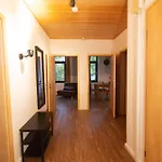 Das Blaue Tuerchen - Wohnung Mit Beamer Und Kicker