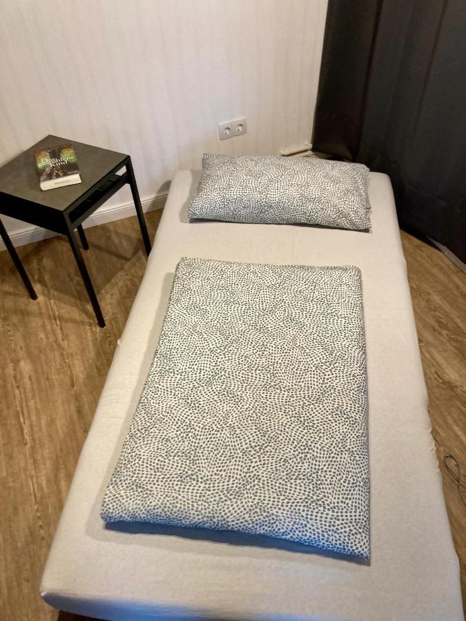 Apartment Blaue Tuerchen - Mit Beamer Und Kicker *
