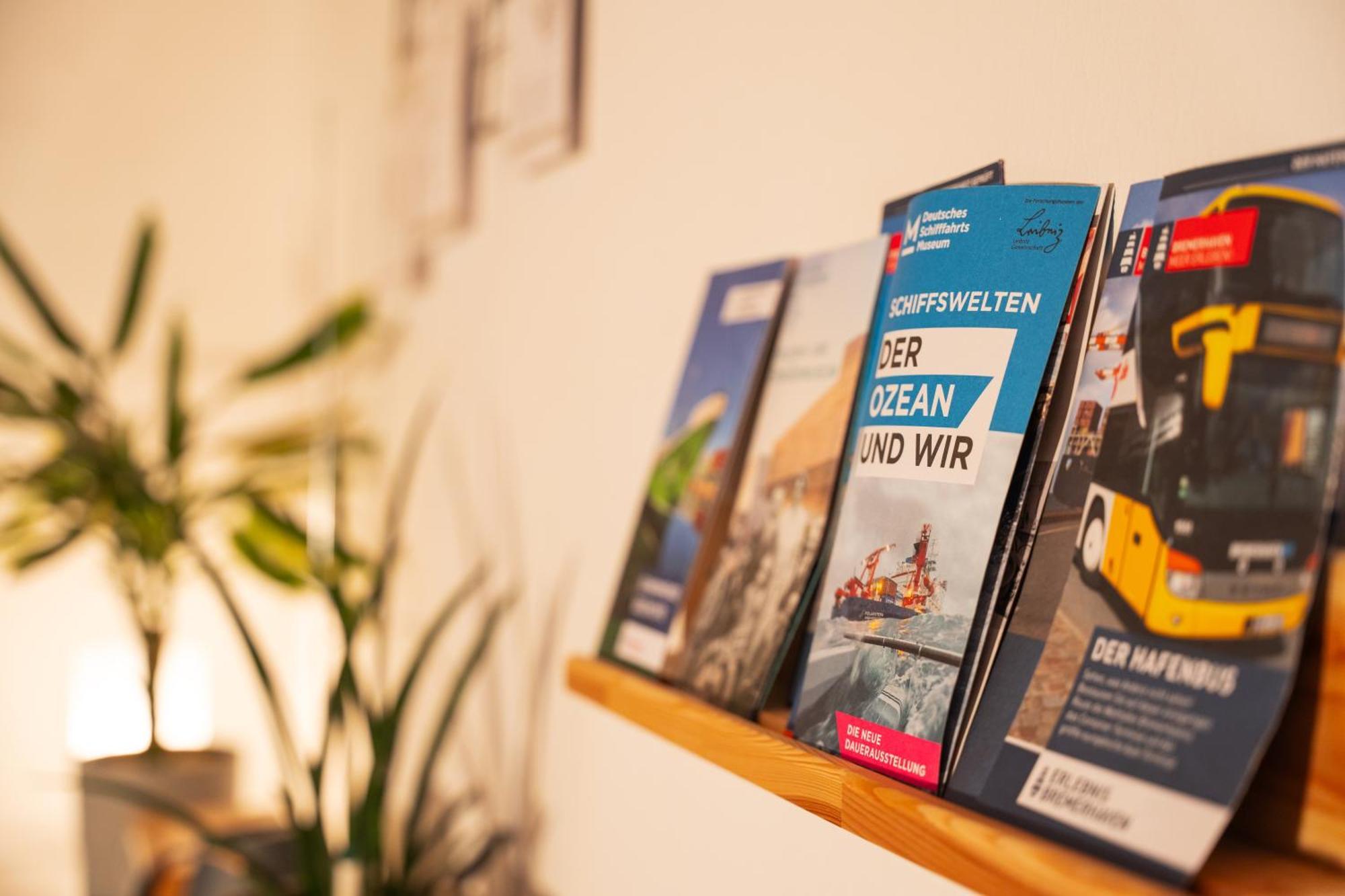 Apartment Blaue Tuerchen - Mit Beamer Und Kicker